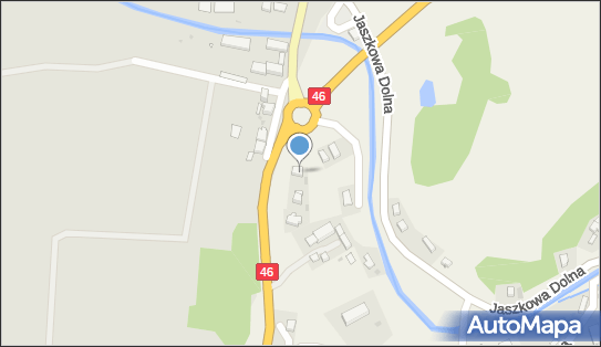 Stacja Kontroli Pojazdów Bożena Zalewska, Jaszkowa Dolna 4d 57-312 - Stacja Kontroli Pojazdów, godziny otwarcia, numer telefonu