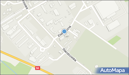 Stacja Kontroli Pojazdów Brzeg, Elektryczna 5, Brzeg 49-300 - Stacja Kontroli Pojazdów, godziny otwarcia, numer telefonu