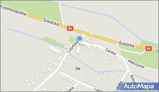 Stacja Kontroli Pojazdów do 3,5T AUTOSERVICE Jaro&ampSław tel. 54-010 - Stacja Kontroli Pojazdów, godziny otwarcia, numer telefonu