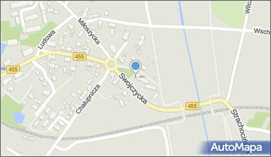 Stacja Kontroli Pojazdów Dzwończyk, Swojczycka 150, Wrocław 51-502 - Stacja Kontroli Pojazdów, numer telefonu