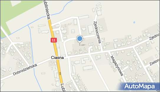 Stacja Kontroli Pojazdów , Montaż instalacji LPG, Ciasna 42-793 - Stacja Kontroli Pojazdów, godziny otwarcia, numer telefonu