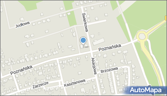 Stacja kontroli pojazdów Opalenica Auto Centrum, Poznańska 115 64-330 - Stacja Kontroli Pojazdów, godziny otwarcia, numer telefonu