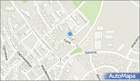 Stacja Kontroli Pojazdów PSE/003/P, Tylna 9, Śrem 63-100 - Stacja Kontroli Pojazdów, godziny otwarcia, numer telefonu