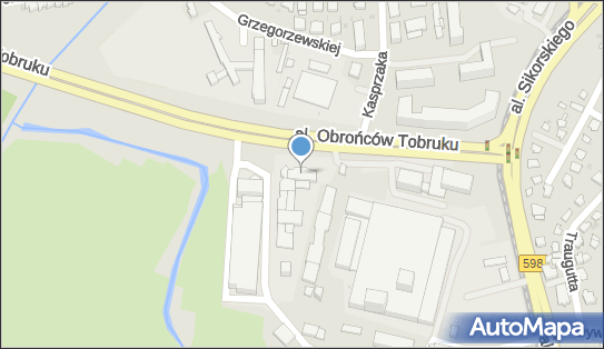 Stacja Kontroli Pojazdów Resma Olsztyn, Al. Obrońców Tobruku 5 10-092 - Stacja Kontroli Pojazdów, godziny otwarcia, numer telefonu