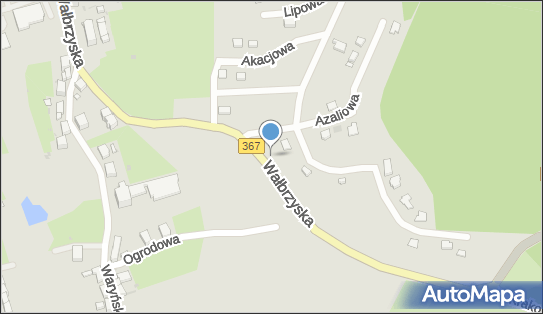 Stacja Kontroli Pojazdów TOMALIK tel.728968355, 608520047 58-370 - Stacja Kontroli Pojazdów, numer telefonu