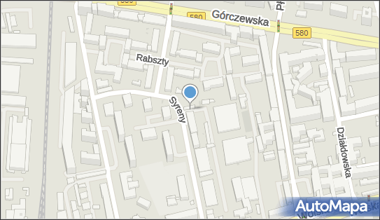 Stacja kontroli pojazdów WX/119/P, Syreny 14, Warszawa 01-132 - Stacja Kontroli Pojazdów, godziny otwarcia, numer telefonu