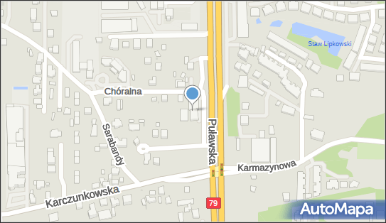 Stacja Kontroli Pojazdów WX/180/P Puławska 516, Puławska 516 02-879 - Stacja Kontroli Pojazdów, godziny otwarcia, numer telefonu