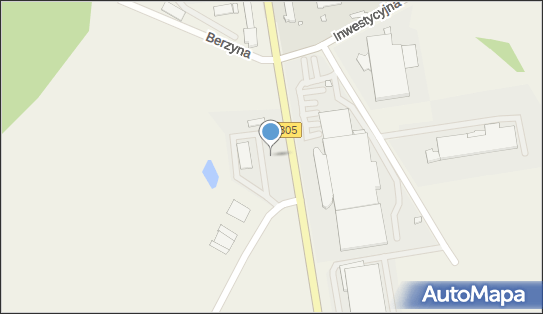 Stacja Kontroli Pojazdów, Berzyna 83a, Wolsztyn 64-200 - Stacja Kontroli Pojazdów, numer telefonu