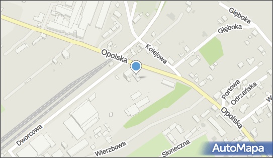Stacja Kontroli Pojazdów, Opolska 79a, Krapkowice 47-300 - Stacja Kontroli Pojazdów, numer telefonu
