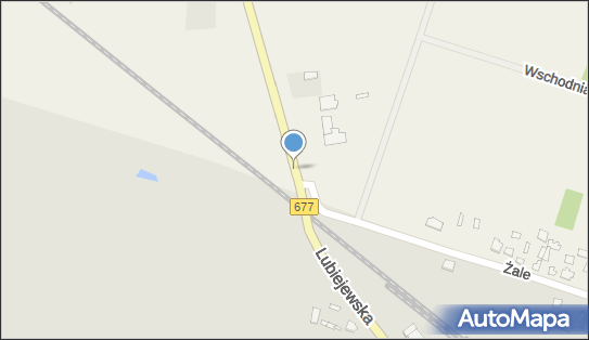Stacja Kontroli Pojazdów, Łomżyńska677 4, Stare Lubiejewo 07-300 - Stacja Kontroli Pojazdów