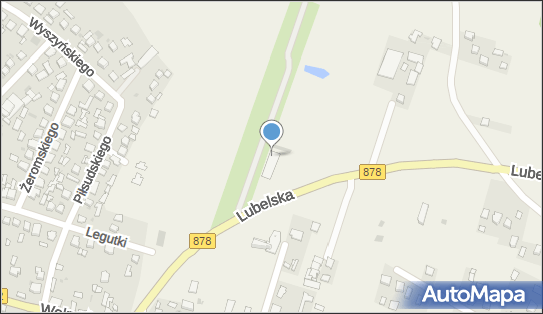 Stacja Kontroli Pojazdów, Lubelska 1, Nisko 37-400 - Stacja Kontroli Pojazdów, godziny otwarcia, numer telefonu