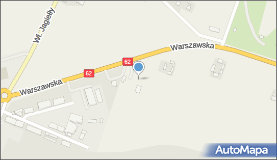 Stacja Kontroli Pojazdów, Sielec 34A, Sielec 09-150 - Stacja Kontroli Pojazdów