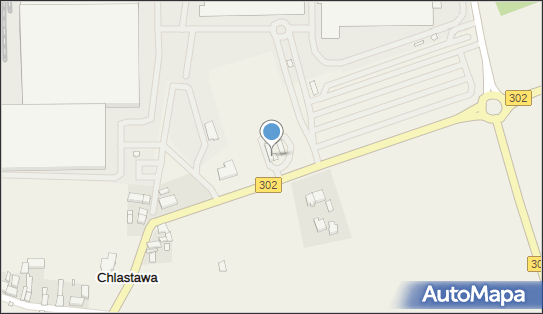 Stacja Kontroli Pojazdów, Chlastawa, Chlastawa 66-210 - Stacja Kontroli Pojazdów