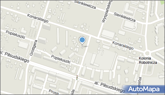 Stacja Kontroli Pojazdów, Norwida Cypriana Kamila 6 26-110 - Stacja Kontroli Pojazdów, godziny otwarcia, numer telefonu