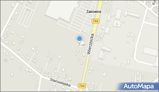 Stacja Kontroli Pojazdów, Wierzbicka, Radom 26-612, 26-616, 26-620 - Stacja Kontroli Pojazdów, godziny otwarcia, numer telefonu