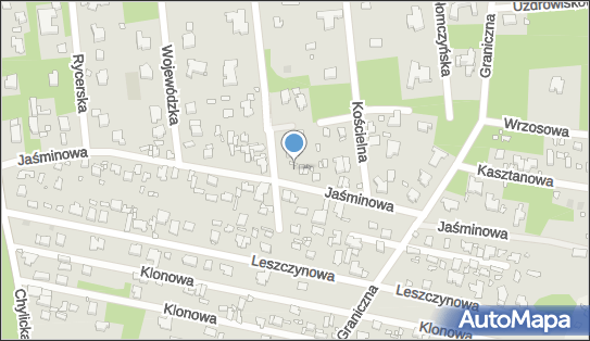 Stacja Kontroli Pojazdów, Środkowa 49, Konstancin 05-510 - Stacja Kontroli Pojazdów, numer telefonu