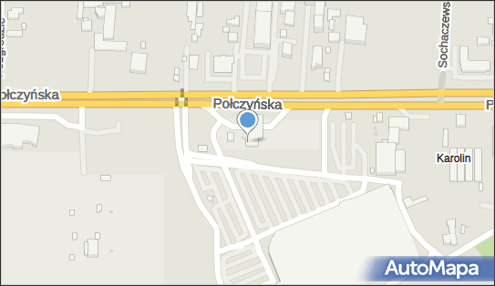 Stacja Kontroli Pojazdów, Połczyńska 121, Warszawa 01-303 - Stacja Kontroli Pojazdów, godziny otwarcia, numer telefonu