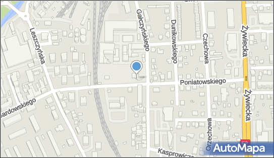 Stacja Kontroli Pojazdów, Poniatowskiego 17, AUTOTEST - Stacja Kontroli Pojazdów, godziny otwarcia, numer telefonu