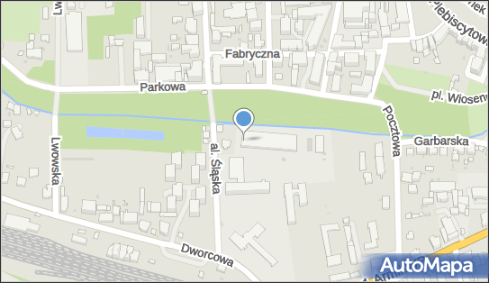 Stacja Kontroli Pojazdów, Śląska, al. 5, Głubczyce 48-100 - Stacja Kontroli Pojazdów, numer telefonu