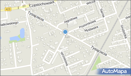 Stacja Kontroli Pojazdów, Tysiąclecia 14b, Opole 45-462 - Stacja Kontroli Pojazdów, godziny otwarcia, numer telefonu
