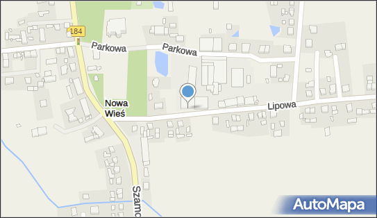 Stacja Kontroli Pojazdów, Lipowa 3, Nowa Wieś 64-510 - Stacja Kontroli Pojazdów, numer telefonu