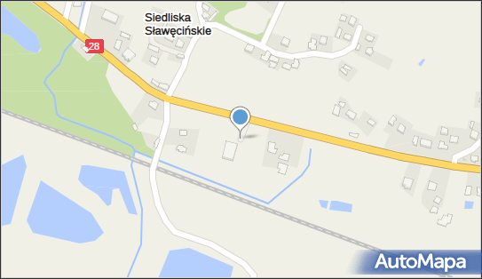 Stacja Kontroli Pojazdów, Siedliska Sławęcińskie 38-242 - Stacja Kontroli Pojazdów, godziny otwarcia