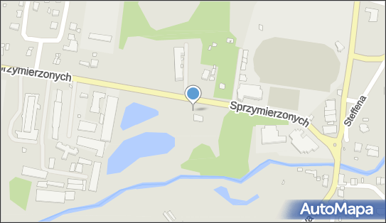 STESON, Sprzymierzonych 14, Pasłęk 14-400 - Stacja Kontroli Pojazdów, numer telefonu