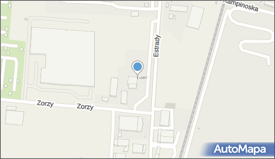 STW Center, WZ/015, Estrady 5, Stare Babice 05-080 - Stacja Kontroli Pojazdów, numer telefonu