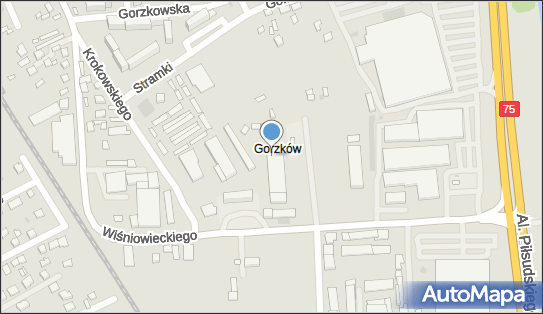 STW, KN/034, Jeremiego Wiśniowieckiego 125, Nowy Sącz - Stacja Kontroli Pojazdów, godziny otwarcia, numer telefonu