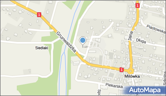 SZY012/P, Mostowa 7, Milówka 34-360 - Stacja Kontroli Pojazdów