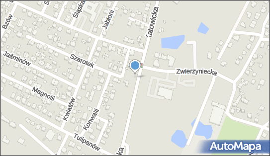 Tech­car Kom­pleks Mo­to­ry­za­cyjny, Katowicka 47, Tychy 43-100 - Stacja Kontroli Pojazdów, numer telefonu