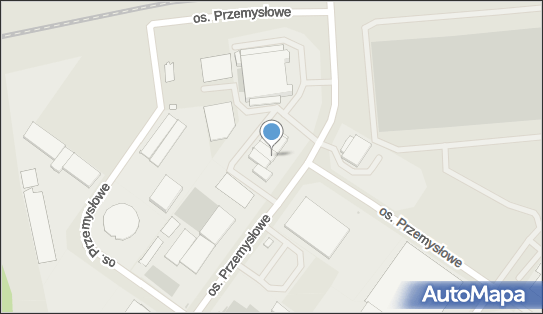 Transhand Słubice, os. Przemysłowe 16, Słubice 69-100 - Stacja Kontroli Pojazdów, godziny otwarcia, numer telefonu
