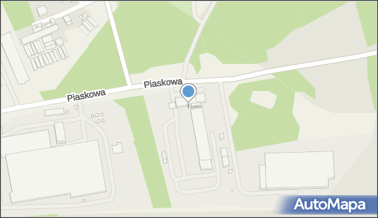 Transkom, Piaskowa 1, Koziegłowy 62-028 - Stacja Kontroli Pojazdów, numer telefonu