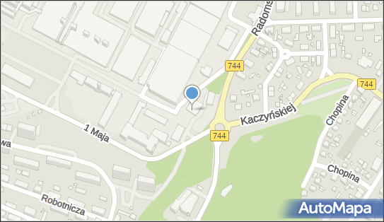 Vekto Stacja Obsługi Samochodów, Radomska 23, Starachowice 27-200 - Stacja Kontroli Pojazdów, numer telefonu
