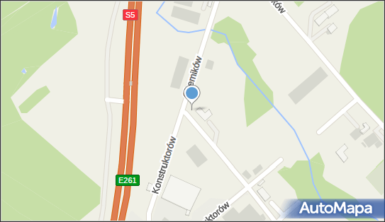 Vistula, Konstruktorów 2, Dworzysko 86-100 - Stacja Kontroli Pojazdów, godziny otwarcia, numer telefonu