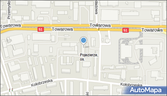 WORD, Towarowa 6, Olsztyn 10-416 - Stacja Kontroli Pojazdów, godziny otwarcia, numer telefonu