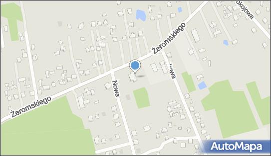 WOT 010 AUTO- DIAGNOSTYKA, Stefana Żeromskiego 108, Otwock 05-400 - Stacja Kontroli Pojazdów, numer telefonu