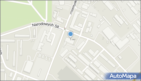 WP/019/P, Narodowych Sił Zbrojnych 5, Płock 09-400 - Stacja Kontroli Pojazdów, numer telefonu