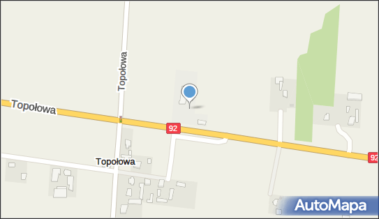 WSC/001, Topołowa 75, Topołowa - Stacja Kontroli Pojazdów, numer telefonu