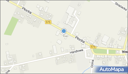 WSC/003, Płocka 3B, Iłów - Stacja Kontroli Pojazdów, godziny otwarcia, numer telefonu