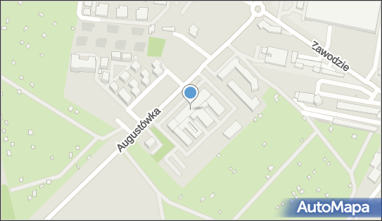 WX/043/P, Augustówka 6, Warszawa 02-981 - Stacja Kontroli Pojazdów, godziny otwarcia, numer telefonu