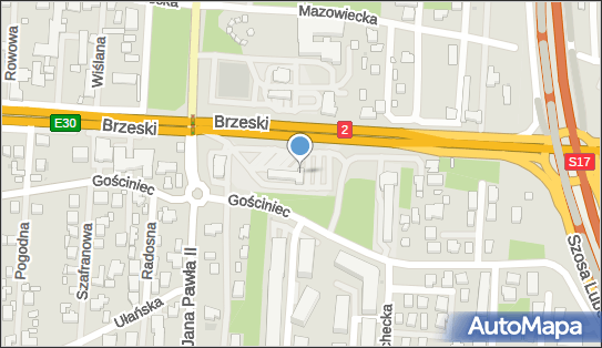 WX/071/P, Sosiba, Trakt Brzeski 120/114, Warszawa - Stacja Kontroli Pojazdów, godziny otwarcia