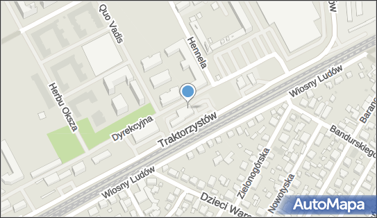 WX/152, Traktorzystów 12, Warszawa 02-495 - Stacja Kontroli Pojazdów, godziny otwarcia, numer telefonu