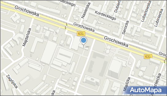 WX040, Omulewska, Warszawa 04-111 - Stacja Kontroli Pojazdów, godziny otwarcia, numer telefonu