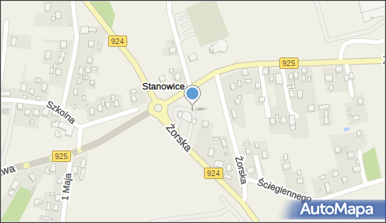Wygoda Invest, SRB/007/P, pon-pt 7:00-19:00, sob 8:00-14:00 - Stacja Kontroli Pojazdów