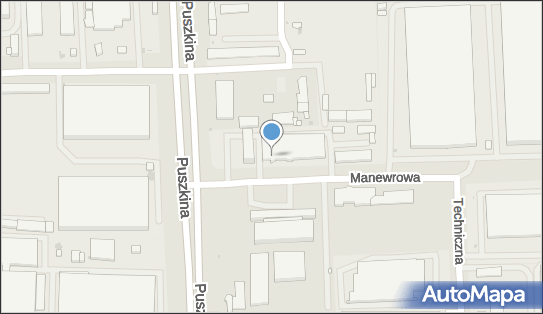 Zabrocki, Aleksandra Puszkina 80, Łódź - Stacja Kontroli Pojazdów, numer telefonu