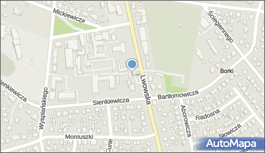 Regionalne Centrum Krwiodawstwa i Krwiolecznictwa, Lwowska 82 22-600 - Stacja krwiodawstwa, godziny otwarcia, numer telefonu