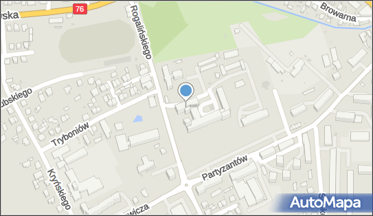 Regionalne Centrum Krwiodawstwa i Krwiolecznictwa, Łuków 21-400 - Stacja krwiodawstwa, godziny otwarcia, numer telefonu