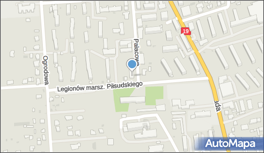 Regionalne Centrum Krwiodawstwa i Krwiolecznictwa, Pałacowa 24 17-300 - Stacja krwiodawstwa, godziny otwarcia