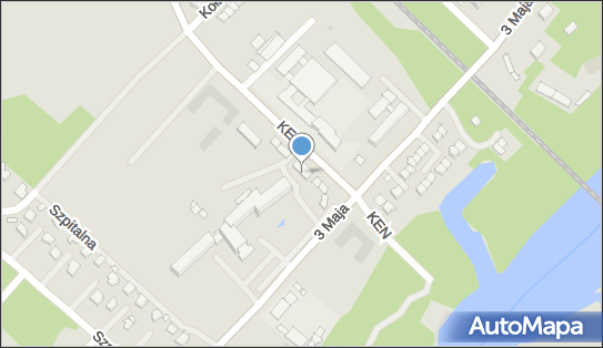Regionalne Centrum Krwiodawstwa i Krwiolecznictwa, Wyszków 07-200 - Stacja krwiodawstwa, godziny otwarcia, numer telefonu